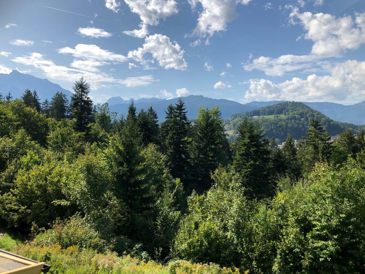 Fewo Waldkauz Berchtesgaden Luaran gambar