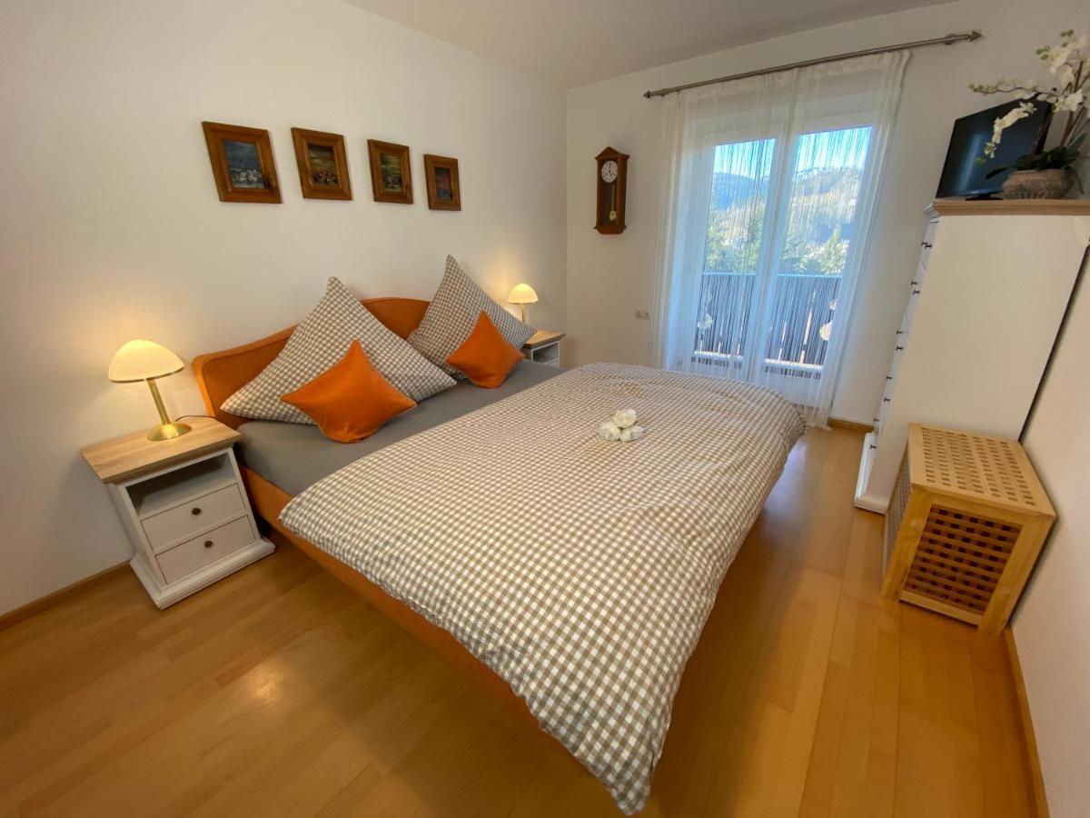 Fewo Waldkauz Berchtesgaden Luaran gambar
