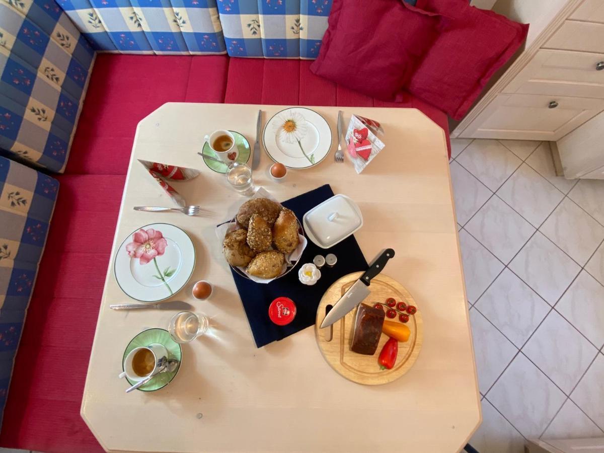 Fewo Waldkauz Berchtesgaden Luaran gambar