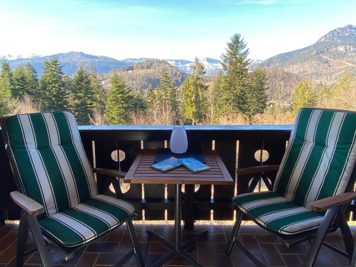 Fewo Waldkauz Berchtesgaden Luaran gambar